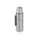 Термос для напитков THERMOS KING SK-2020 MS 2.0L, стальной арт.: 562845